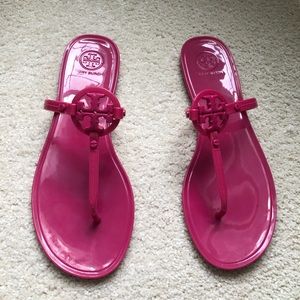 Tory Burch Mini Miller Sandal